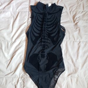 Divided H&M Bodysuit